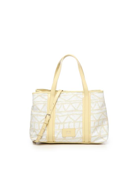25SS 브이73 숄더백 73BS8VH02 BETHCEDRO BIANCO Beige - V73