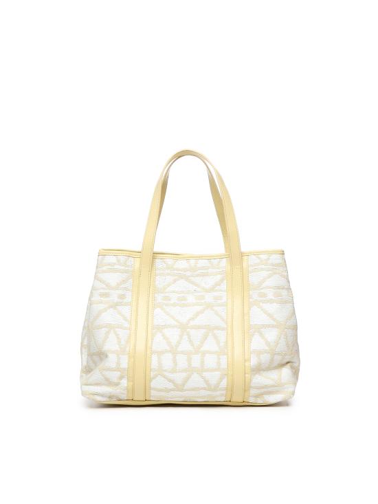 25SS 브이73 숄더백 73BS8VH02 BETHCEDRO BIANCO Beige - V73