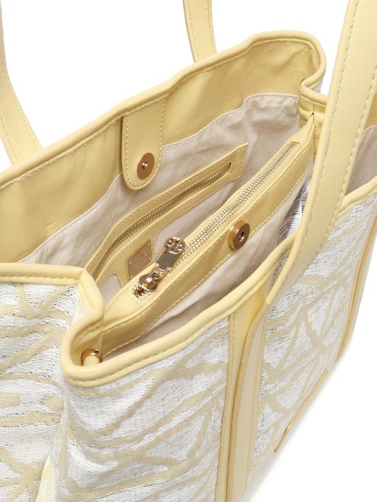 25SS 브이73 숄더백 73BS8VH02 BETHCEDRO BIANCO Beige - V73