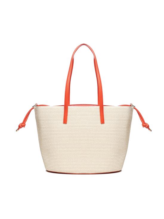 25SS 브이73 숄더백 73BS8VL01 INGEOFFWH CORALLO BICOLOR - V73