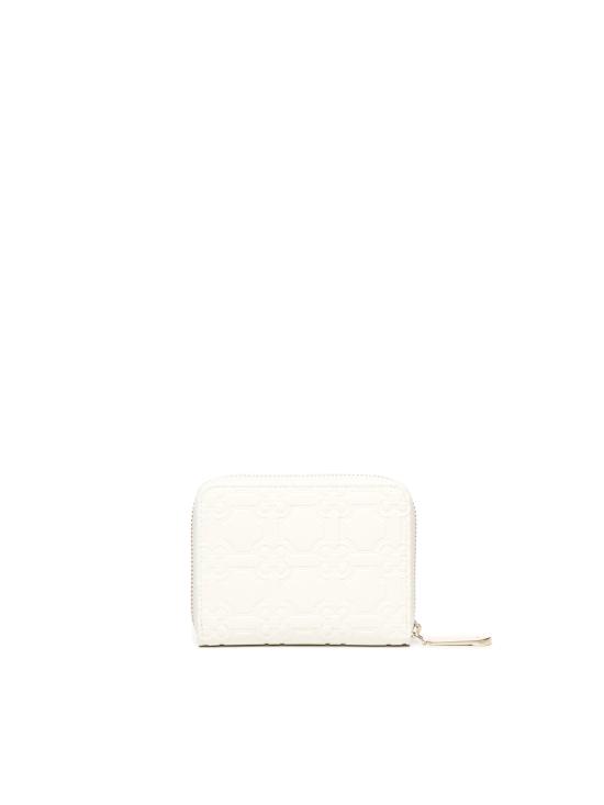 25SS 브이73 지갑 73PS8ZY259 EUGENIABIANCO White - V73