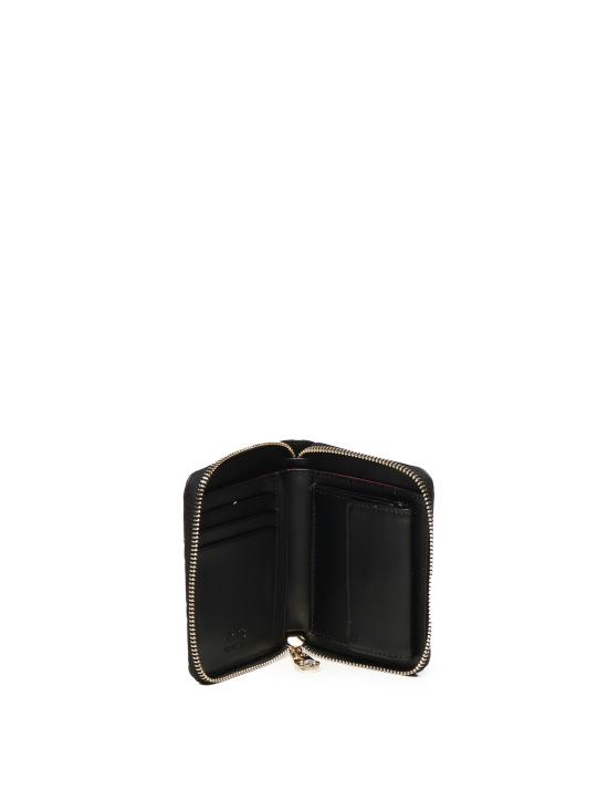 25SS 브이73 지갑 73PS8ZY259 EUGENIANERO Black - V73