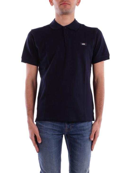 25SS 애드 폴로 티셔츠 11AMP89 3930 Blue