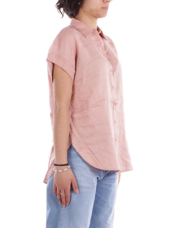 25SS 랄프 로렌 셔츠 200699152 053 Pink - RALPH LAUREN