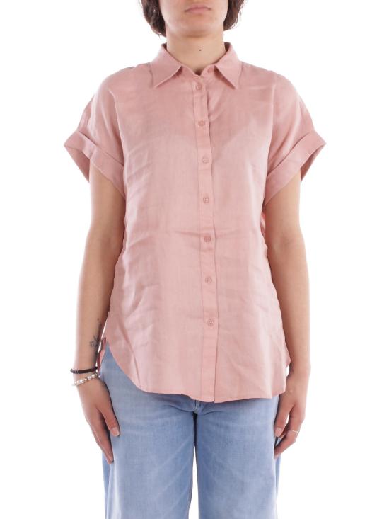 25SS 랄프 로렌 셔츠 200699152 053 Pink