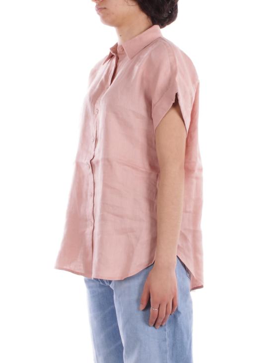 25SS 랄프 로렌 셔츠 200699152 053 Pink - RALPH LAUREN