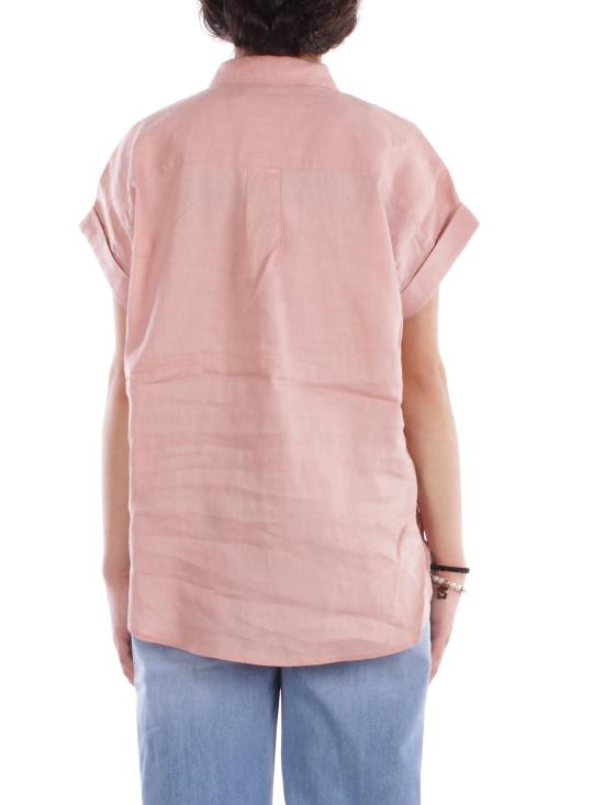 25SS 랄프 로렌 셔츠 200699152 053 Pink - RALPH LAUREN