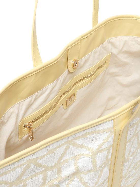 25SS 브이73 숄더백 73BS8VH01 BETHCEDRO BIANCO Beige - V73