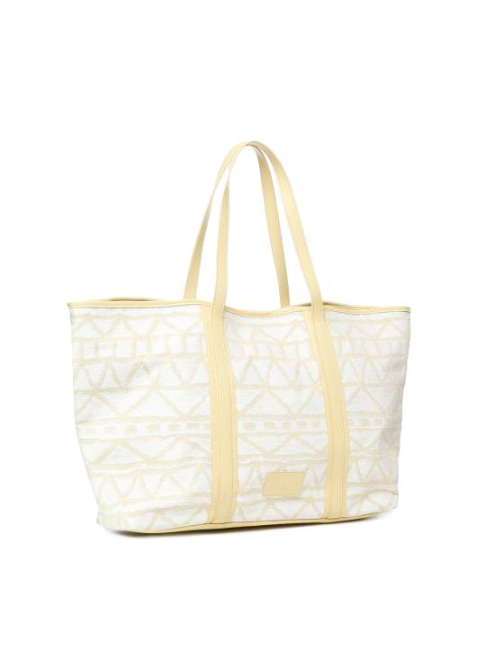 25SS 브이73 숄더백 73BS8VH01 BETHCEDRO BIANCO Beige - V73
