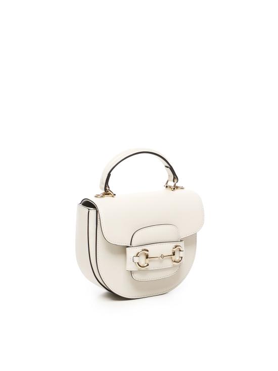 25FW 구찌 토트백 781387 1AAQD9022 White - GUCCI