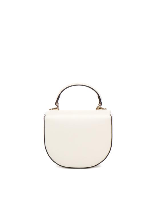 25FW 구찌 토트백 781387 1AAQD9022 White - GUCCI