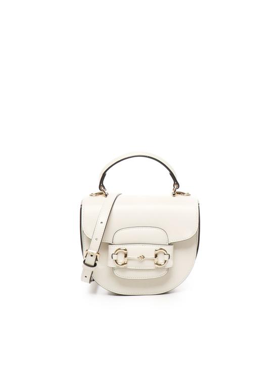 25FW 구찌 토트백 781387 1AAQD9022 White