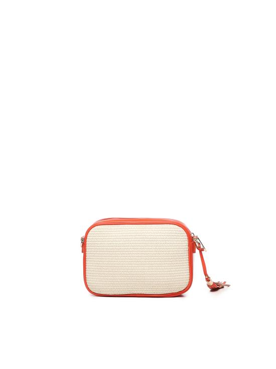 25SS 브이73 크로스백 73BS8VL02 INGEOFFWH CORALLO Offwhite CORAL - V73