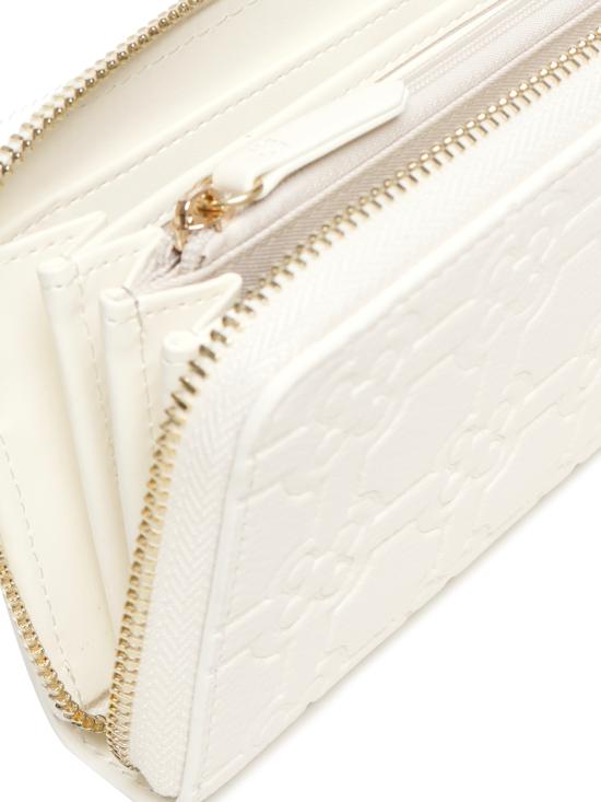 25SS 브이73 지갑 73PS8ZY155 EUGENIABIANCO White - V73