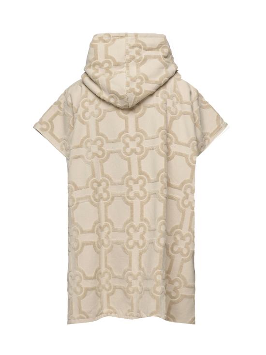 25SS 브이73 비치웨어 73AC8W206 AMYOFF WHITE Beige - V73