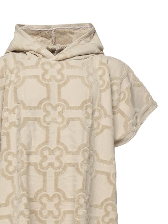 25SS 브이73 비치웨어 73AC8W206 AMYOFF WHITE Beige - V73