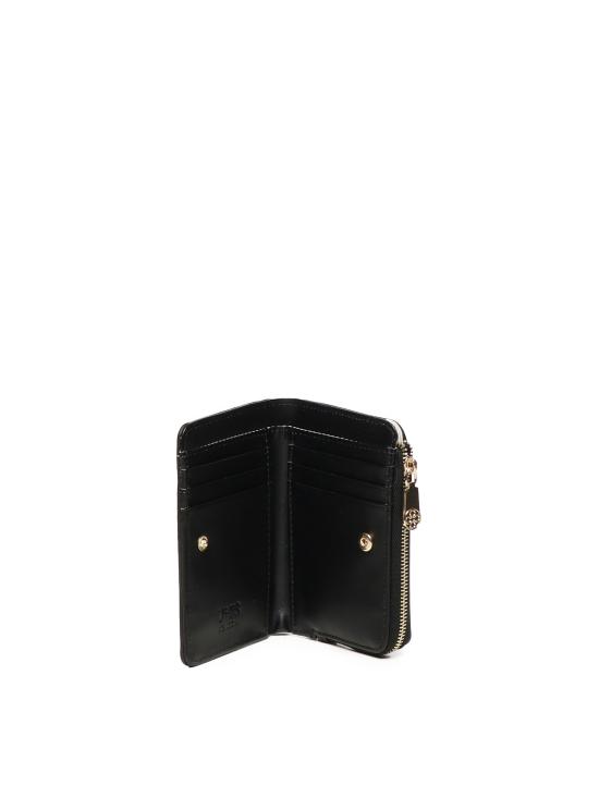 25SS 브이73 지갑 73PS8VR251 JENNYNERO Black - V73