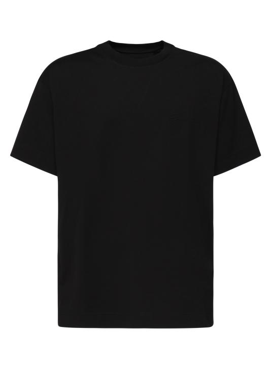 26SS 지방시 반팔 티셔츠 BM71MG3YP1 001 - GIVENCHY