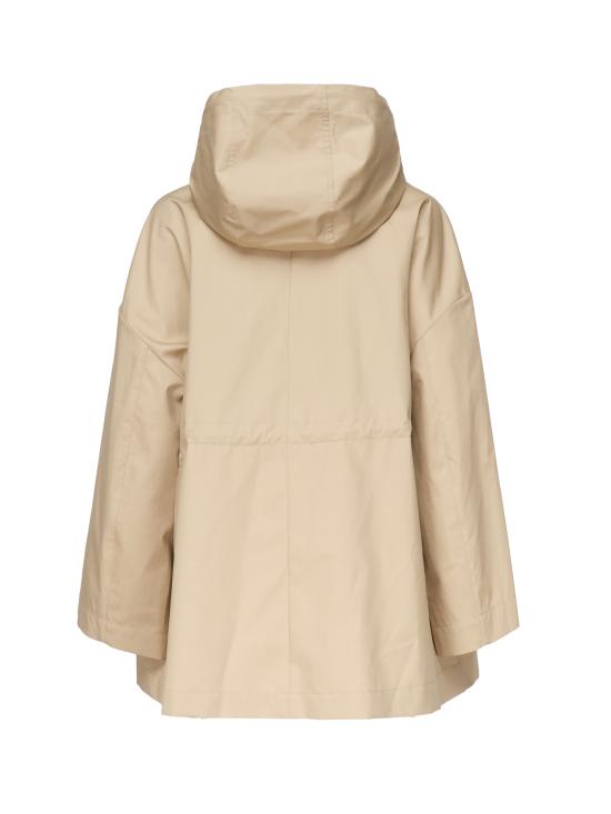 25FW 몽클레어 자켓 K10931A00059 54A3K209 Beige - MONCLER