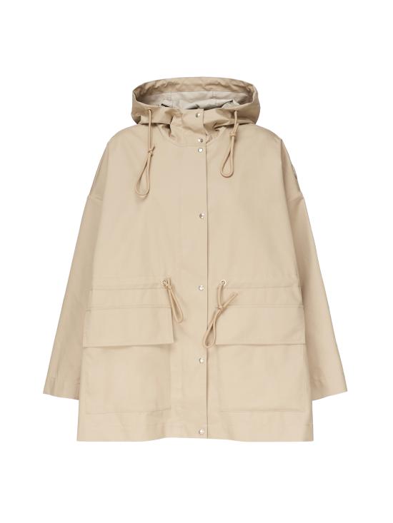 25FW 몽클레어 자켓 K10931A00059 54A3K209 Beige - MONCLER