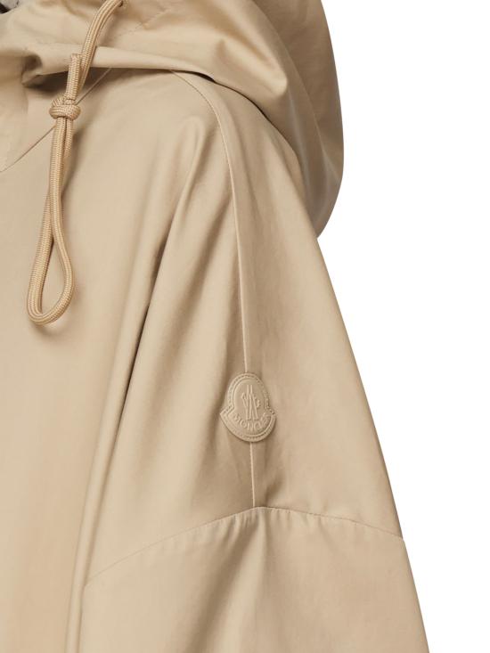 25FW 몽클레어 자켓 K10931A00059 54A3K209 Beige - MONCLER