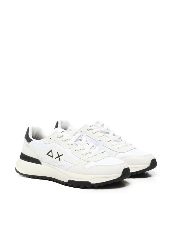 25SS 썬 68 스니커즈 Z35120 01 White - SUN 68