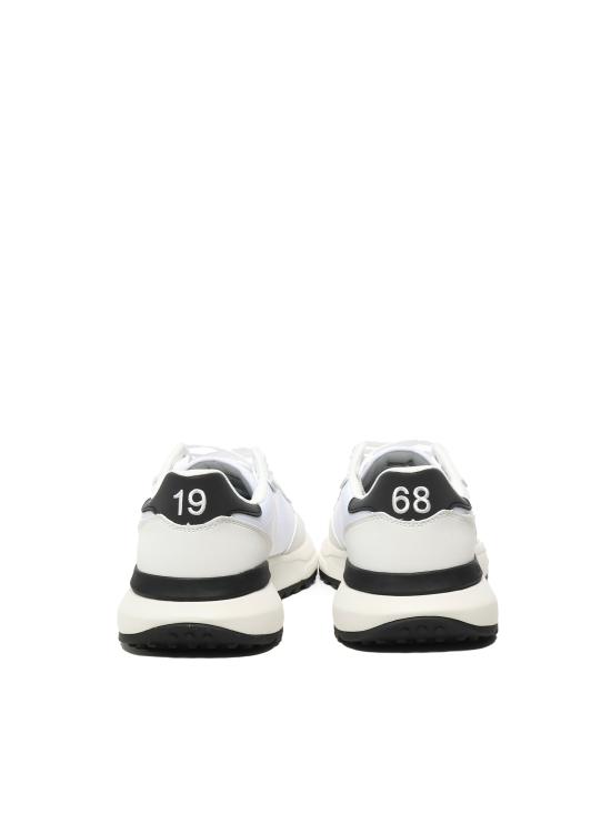 25SS 썬 68 스니커즈 Z35120 01 White - SUN 68