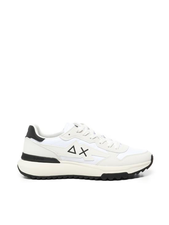 25SS 썬 68 스니커즈 Z35120 01 White - SUN 68