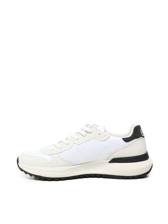 25SS 썬 68 스니커즈 Z35120 01 White - SUN 68