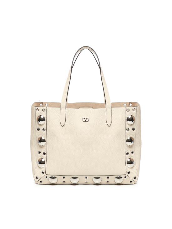 25SS 발렌티노 가라바니 숄더백 6W0B0R79 MJLI16 White