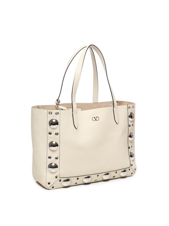 25SS 발렌티노 가라바니 숄더백 6W0B0R79 MJLI16 White - VALENTINO GARAVANI