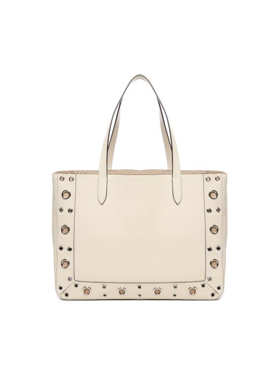 25SS 발렌티노 가라바니 숄더백 6W0B0R79 MJLI16 White - VALENTINO GARAVANI
