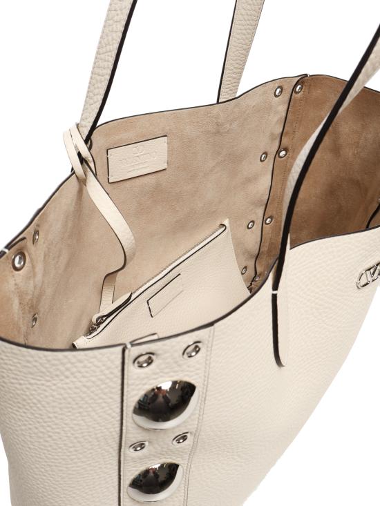 25SS 발렌티노 가라바니 숄더백 6W0B0R79 MJLI16 White - VALENTINO GARAVANI