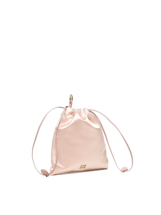 25FW 미우미우 클러치/파우치 5NG010 049F0615 Pink - MIU MIU