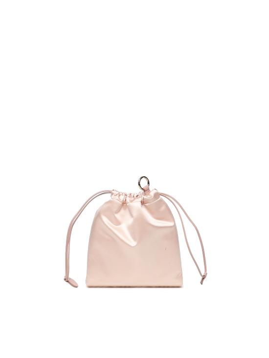 25FW 미우미우 클러치/파우치 5NG010 049F0615 Pink - MIU MIU