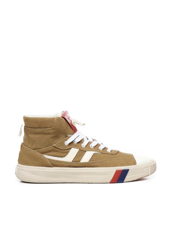 25SS PRO-KEDS 스니커즈 O225CMMWW81700XW KHAKI BIANCO