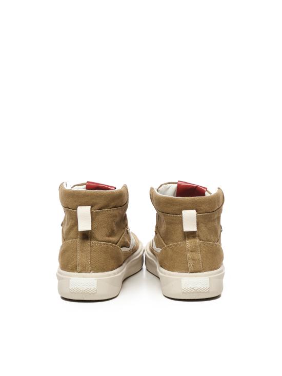 25SS PRO-KEDS 스니커즈 O225CMMWW81700XW KHAKI BIANCO - OTHER BRANDS