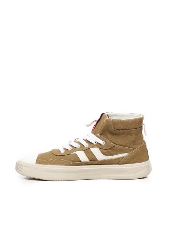 25SS PRO-KEDS 스니커즈 O225CMMWW81700XW KHAKI BIANCO - OTHER BRANDS