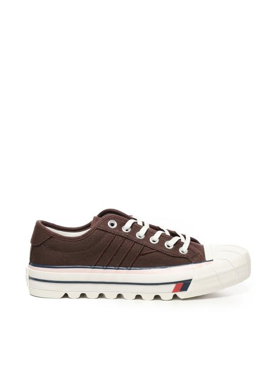 25SS 프로 케즈 스니커즈 I225CLMCC48XXXXW BROWN MARRONE CARRUBA Brown - PRO-KEDS