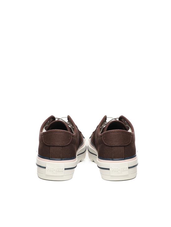 25SS 프로 케즈 스니커즈 I225CLMCC48XXXXW BROWN MARRONE CARRUBA Brown - PRO-KEDS