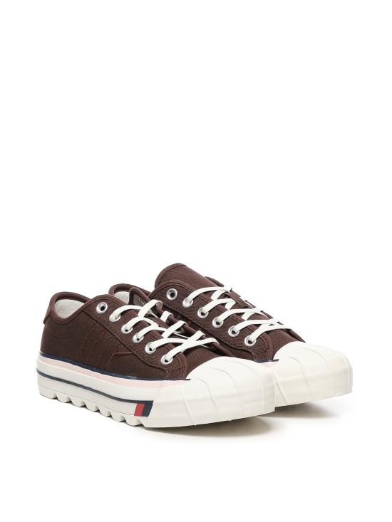 25SS 프로 케즈 스니커즈 I225CLMCC48XXXXW BROWN MARRONE CARRUBA Brown - PRO-KEDS