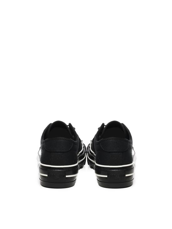 25SS 프로 케즈 스니커즈 I225CLMCC917XXXB BLACK ONYX Black - PRO-KEDS