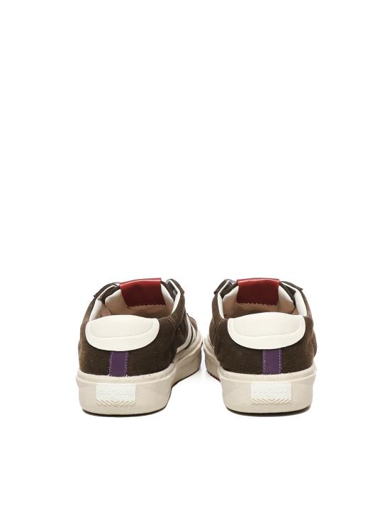 25SS PRO-KEDS 스니커즈 O225CLMWW41700XW TERRA BRUCIATA BIANCO Brown - OTHER BRANDS