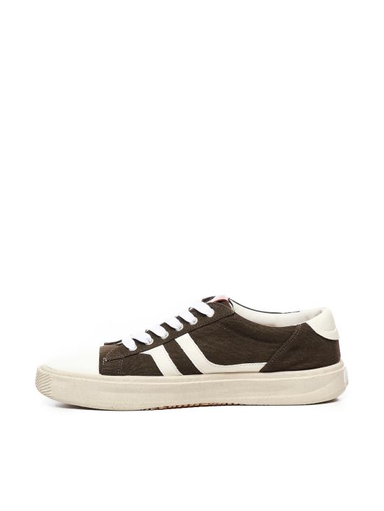 25SS PRO-KEDS 스니커즈 O225CLMWW41700XW TERRA BRUCIATA BIANCO Brown - OTHER BRANDS