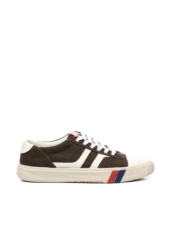 25SS PRO-KEDS 스니커즈 O225CLMWW41700XW TERRA BRUCIATA BIANCO Brown - OTHER BRANDS