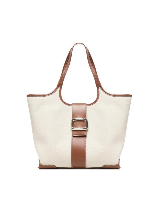 25SS 로저비비에 숄더백 RBWAOGAB300NQA 1M88 TWO TONe - ROGER VIVIER