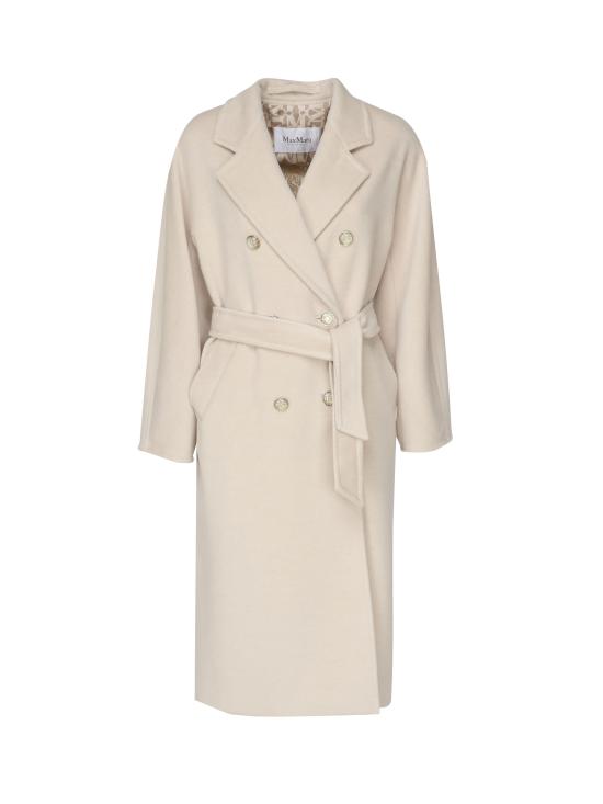 25SS 막스마라 코트 2511011021600 012 Beige