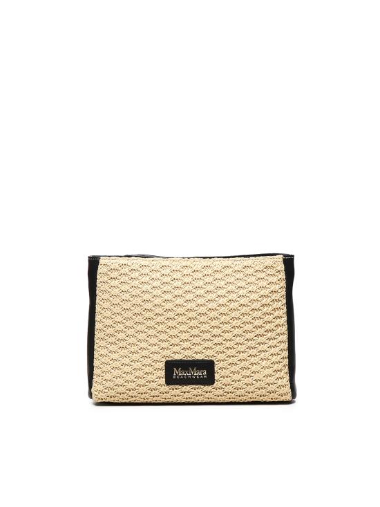 25SS 막스마라 가방 2516511089600 001 Beige - MAX MARA