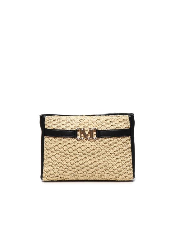 25SS 막스마라 가방 2516511089600 001 Beige - MAX MARA
