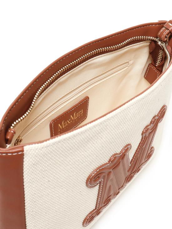 25SS 막스마라 지갑 2516511069600 001 Sand - MAX MARA